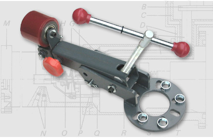 FenderRoller Standard
