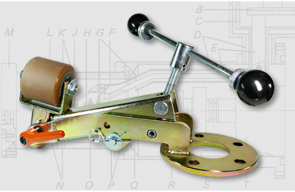 FenderRoller Porsche