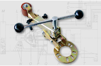 FenderRoller Professional